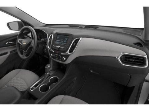 used 2021 Chevrolet Equinox car, priced at $28,520