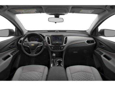 used 2021 Chevrolet Equinox car, priced at $28,520