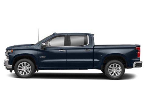 used 2020 Chevrolet Silverado 1500 car, priced at $32,998