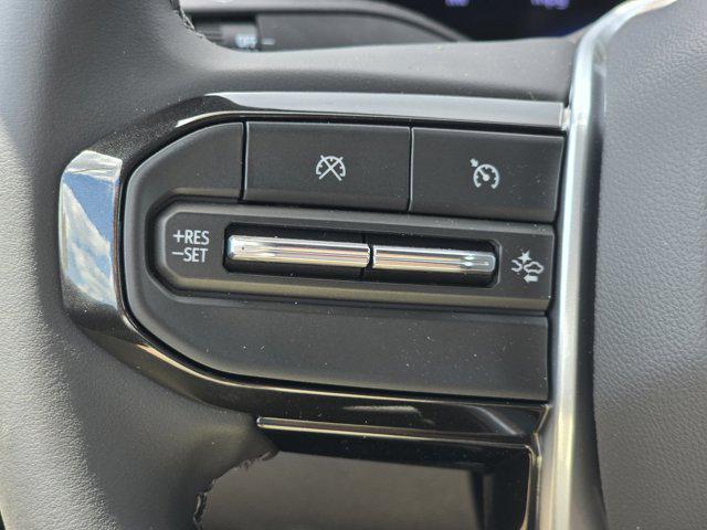 new 2026 Chevrolet Colorado car, priced at $38,000