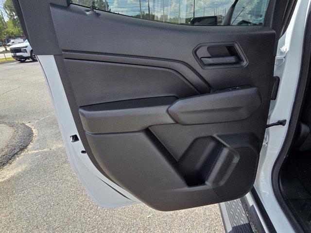 new 2026 Chevrolet Colorado car, priced at $38,000