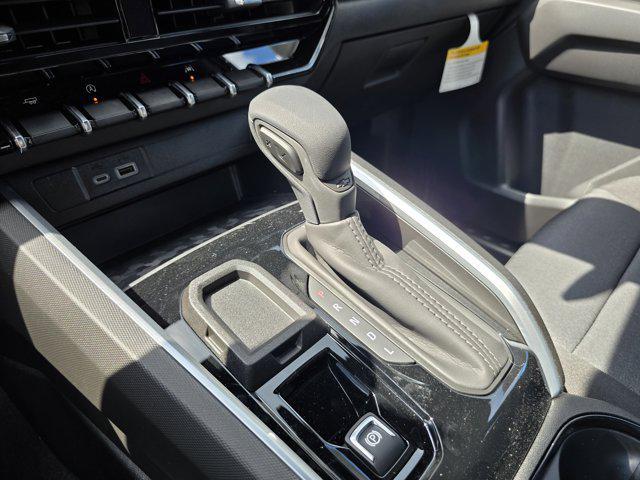 new 2026 Chevrolet Colorado car, priced at $38,000