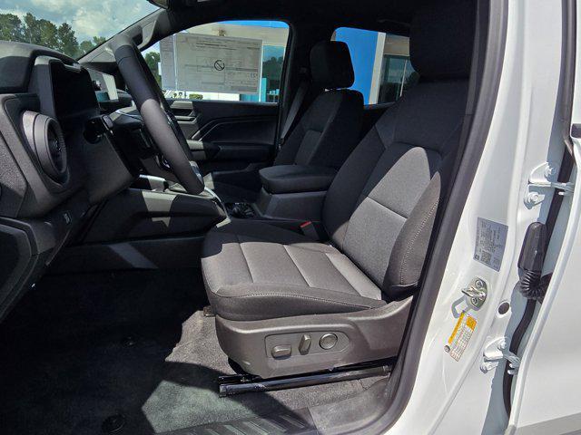 new 2026 Chevrolet Colorado car, priced at $38,000