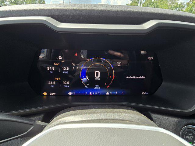 new 2026 Chevrolet Colorado car, priced at $38,000