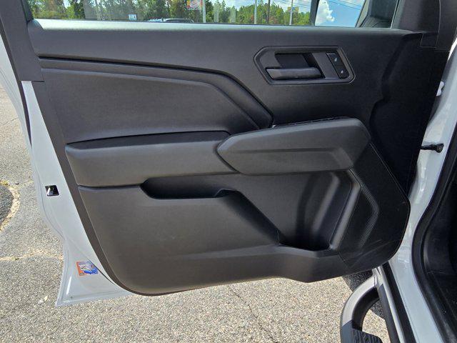 new 2026 Chevrolet Colorado car, priced at $38,000