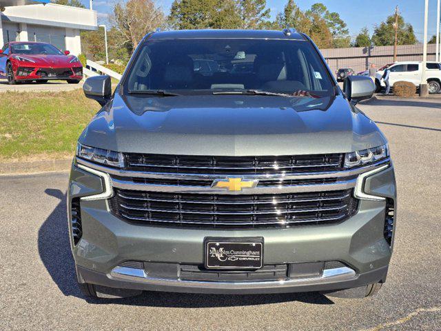 used 2023 Chevrolet Tahoe car, priced at $49,988