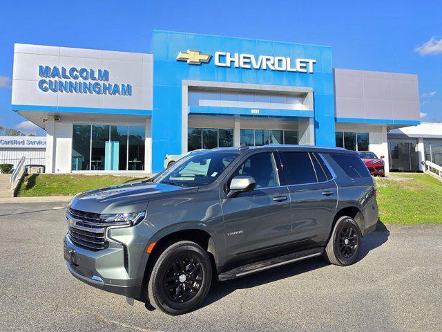 used 2023 Chevrolet Tahoe car, priced at $49,998