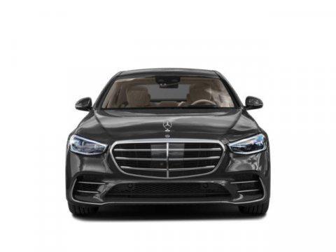 used 2022 Mercedes-Benz S-Class car, priced at $104,999