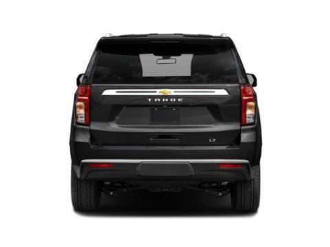 used 2023 Chevrolet Tahoe car, priced at $49,999