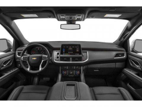 used 2023 Chevrolet Tahoe car, priced at $49,999