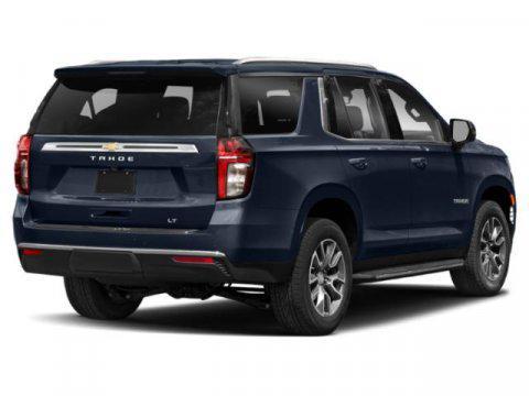 used 2023 Chevrolet Tahoe car, priced at $49,999