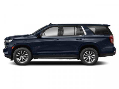 used 2023 Chevrolet Tahoe car, priced at $49,999