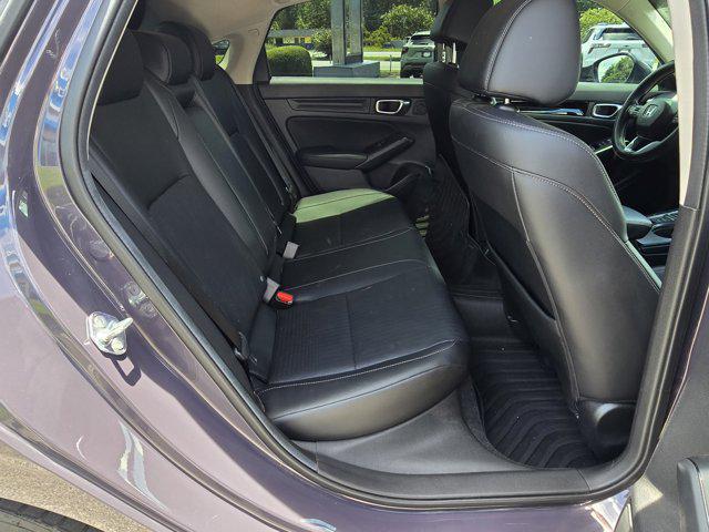 used 2023 Honda Civic car, priced at $25,968