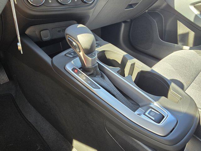 new 2026 Chevrolet Trax car, priced at $24,900