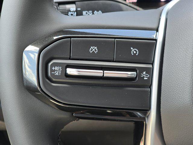 new 2025 Chevrolet Colorado car, priced at $37,890
