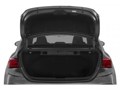 used 2023 Kia Forte car, priced at $18,990
