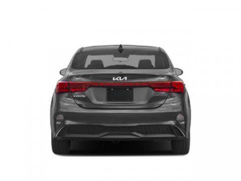 used 2023 Kia Forte car, priced at $18,990