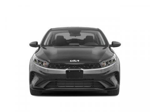 used 2023 Kia Forte car, priced at $18,990