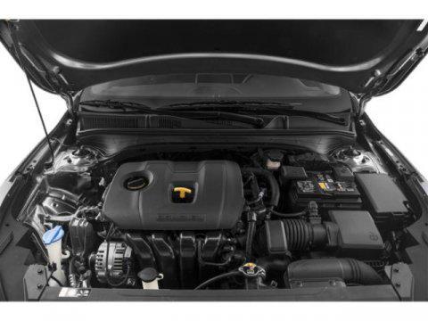 used 2023 Kia Forte car, priced at $18,990