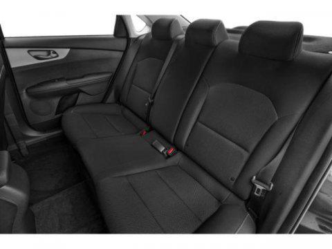 used 2023 Kia Forte car, priced at $18,990