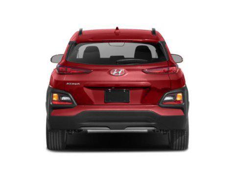 used 2020 Hyundai Kona car, priced at $16,995