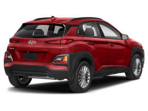 used 2020 Hyundai Kona car, priced at $16,995