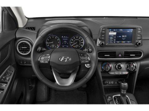 used 2020 Hyundai Kona car, priced at $16,995