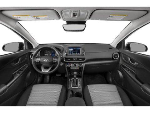 used 2020 Hyundai Kona car, priced at $16,995