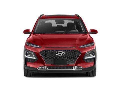 used 2020 Hyundai Kona car, priced at $16,995