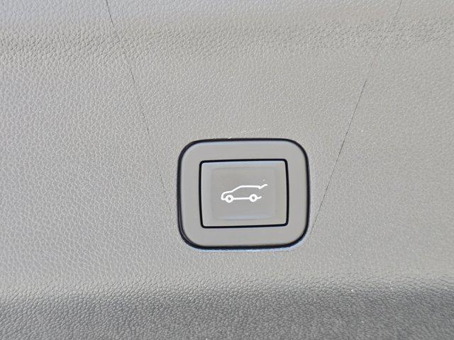 new 2025 Chevrolet Suburban car, priced at $89,130