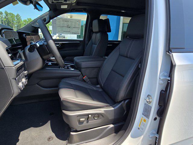 new 2025 Chevrolet Suburban car, priced at $89,130