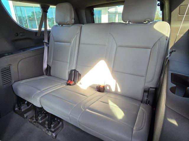 used 2021 Chevrolet Suburban car, priced at $53,988