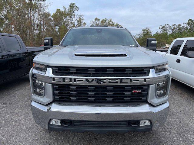 used 2023 Chevrolet Silverado 2500 car, priced at $47,888