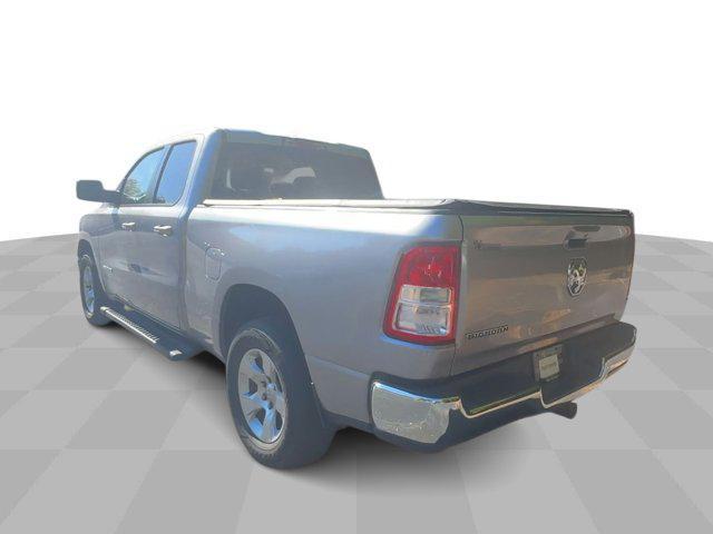 used 2021 Ram 1500 car, priced at $24,995