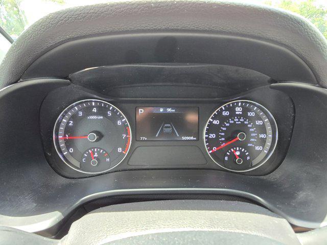 used 2023 Kia Forte car, priced at $18,990