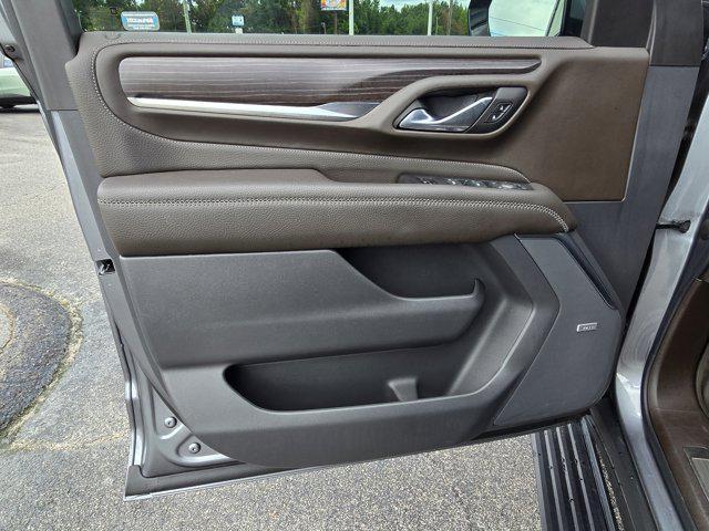 used 2022 GMC Yukon car, priced at $66,588