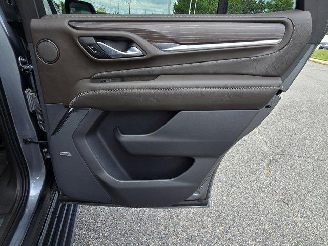 used 2022 GMC Yukon car, priced at $66,588