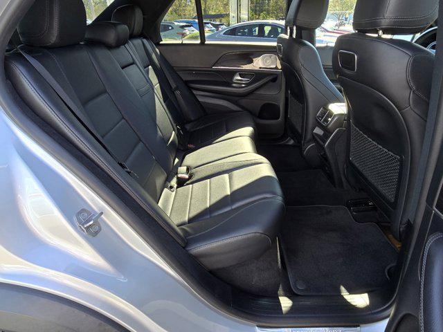 used 2020 Mercedes-Benz GLE 350 car, priced at $34,988