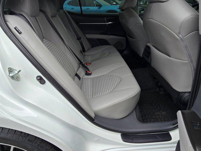 used 2023 Toyota Camry car, priced at $27,998