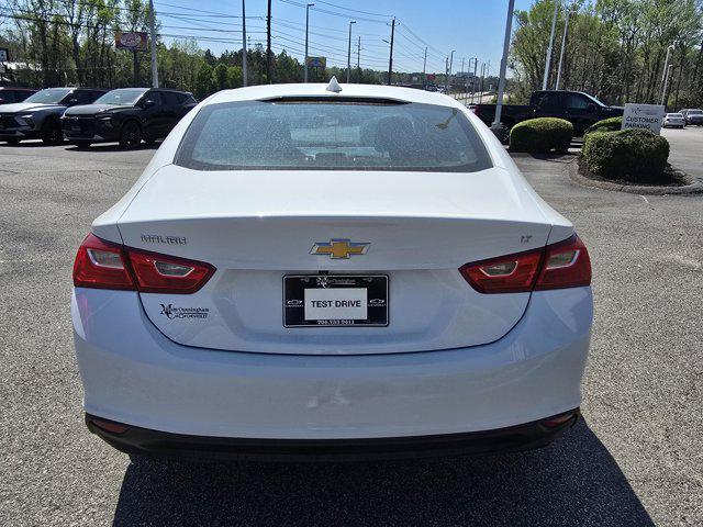 used 2023 Chevrolet Malibu car, priced at $19,995
