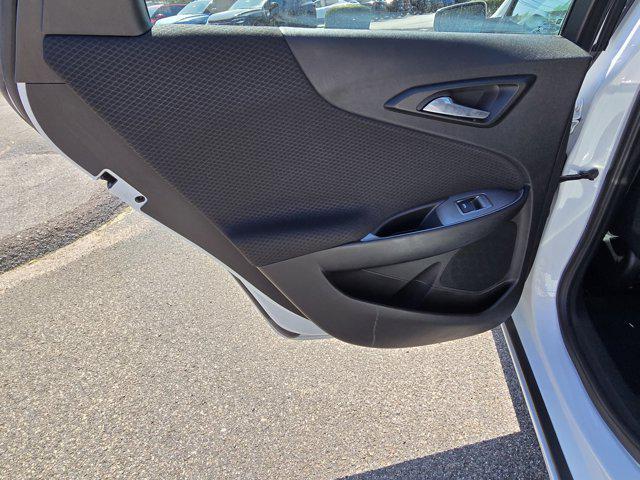 used 2023 Chevrolet Malibu car, priced at $19,995