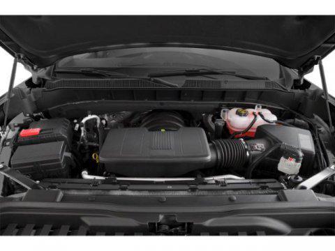 used 2021 Chevrolet Silverado 1500 car, priced at $32,895