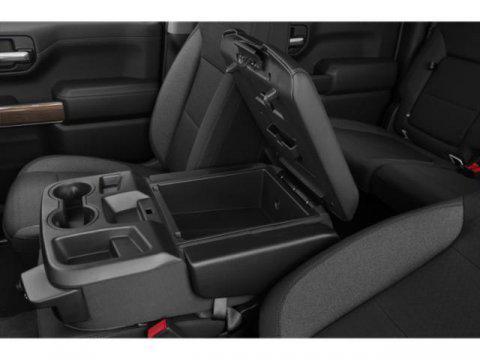 used 2021 Chevrolet Silverado 1500 car, priced at $32,895