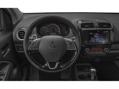 used 2022 Mitsubishi Mirage G4 car, priced at $12,990