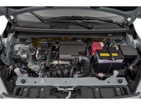used 2022 Mitsubishi Mirage G4 car, priced at $12,990