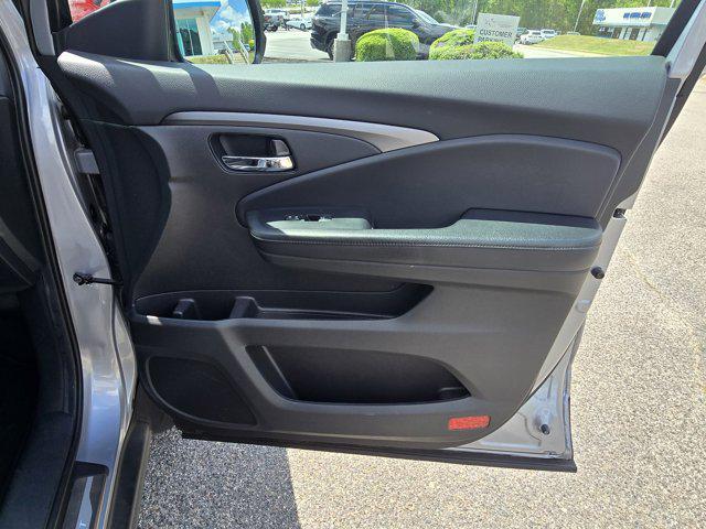 used 2019 Honda Passport car, priced at $21,975