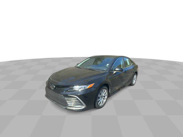 used 2023 Toyota Camry car, priced at $21,995