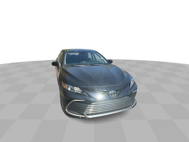 used 2023 Toyota Camry car, priced at $21,995