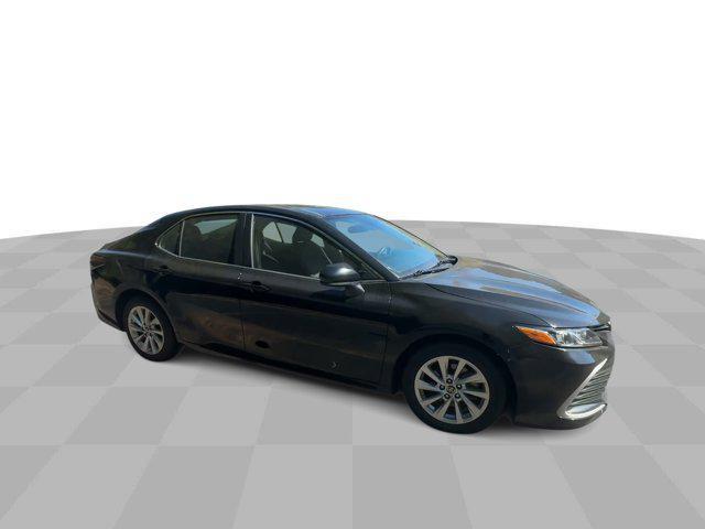 used 2023 Toyota Camry car, priced at $21,995