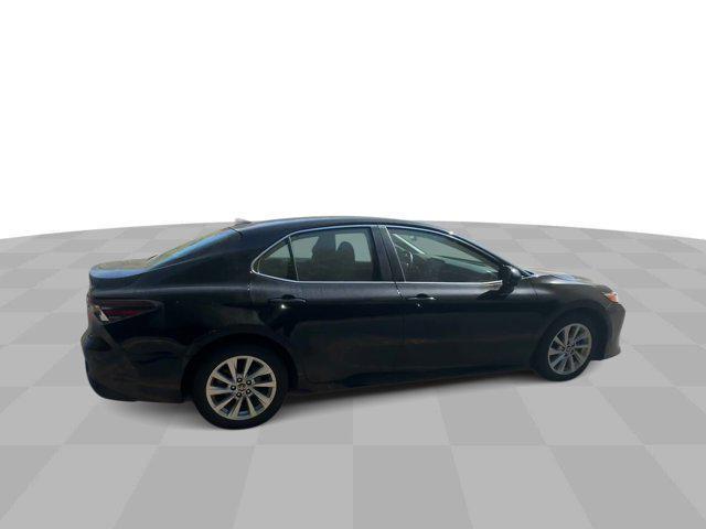 used 2023 Toyota Camry car, priced at $21,995